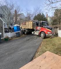 Best Yard Waste Removal  in Niles, MI